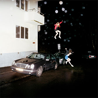 "Science Fiction" album by Brand New