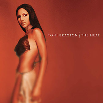 "The Heat" album "The Heat" album