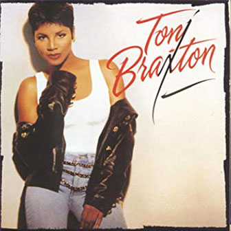 "Toni Braxton" album by Toni Braxton