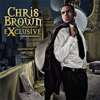 "Take You Down" by Chris Brown