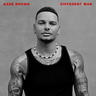 "One Mississippi" by Kane Brown