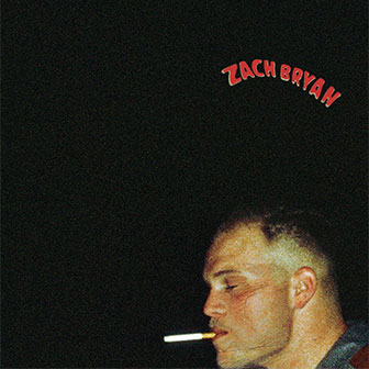 "Tradesman" by Zach Bryan