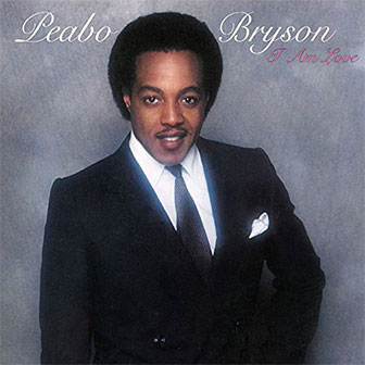 "Let The Feeling Flow" by Peabo Bryson