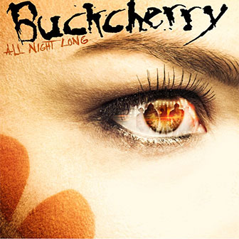 "All Night Long" album by Buckcherry