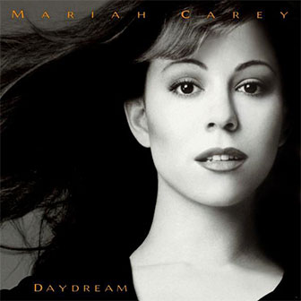 "Daydream" album by Mariah Carey