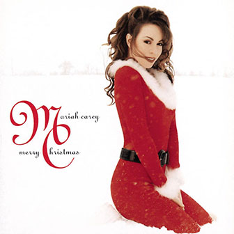 "Merry Christmas" album by Mariah Carey