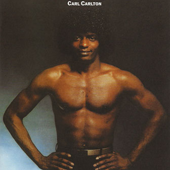 "Carl Carlton" album