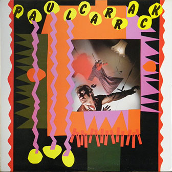 "I Need You" by Paul Carrack