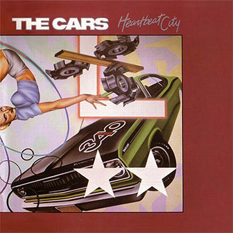 "Hello Again" by The Cars