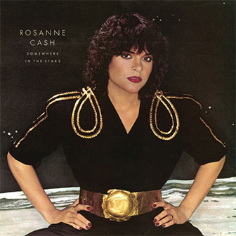 "Somewhere In The Stars" album "Somewhere In The Stars" album