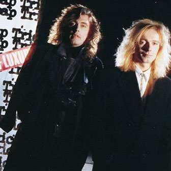 "Don't Be Cruel" by Cheap Trick