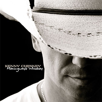 "Somewhere With You" by Kenny Chesney