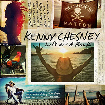 "Pirate Flag" by Kenny Chesney