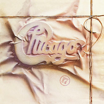 "Along Comes A Woman" by Chicago