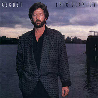 "August" album by Eric Clapton