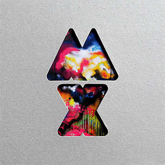 "Mylo Xyloto" album by Coldplay