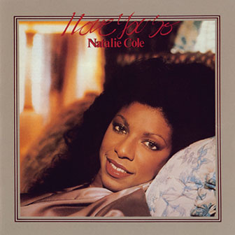 "I Love You So" album by Natalie Cole