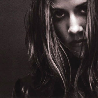 "Sheryl Crow" album