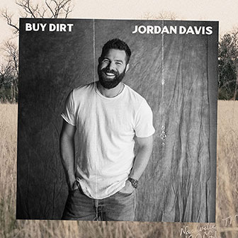 "Buy Dirt" EP by Jordan Davis