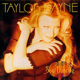 "Can't Get Enough Of Your Love" by Taylor Dayne