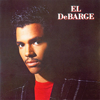 "El DeBarge" album