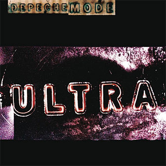 "Ultra" album by Depeche Mode