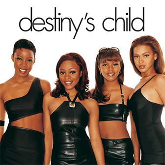 "Destiny's Child" album