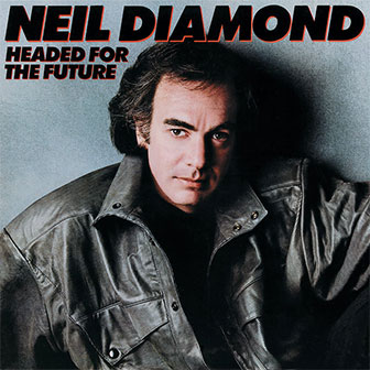 "Headed For The Future" album
