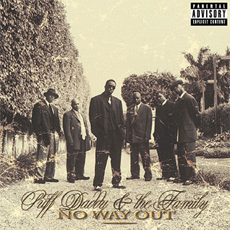 "No Way Out" album by Puff Daddy