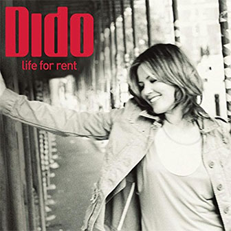 "White Flag" by Dido