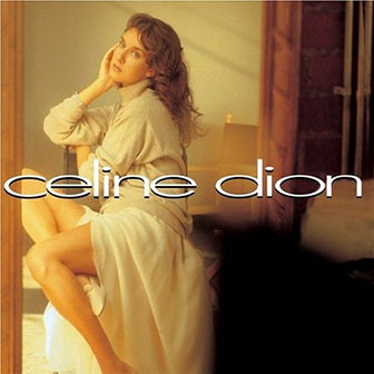 "Celine Dion" album