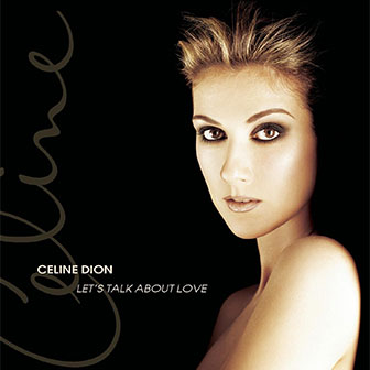 "Let's Talk About Love" album by Celine Dion