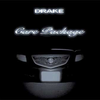 "Care Package" album by Drake