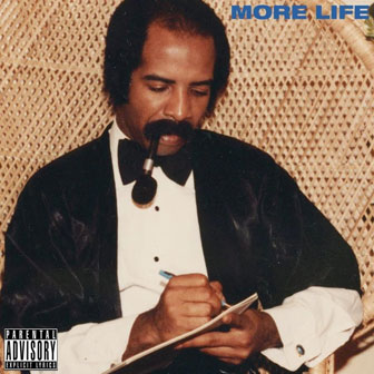 "Can't Have Everything" by Drake
