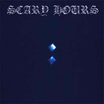 "Scary Hours 2" album