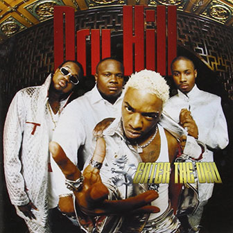 "How Deep Is Your Love" by Dru Hill