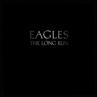 "The Long Run" album by Eagles