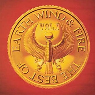 "The Best Of Earth, Wind & Fire, Vol. I" album