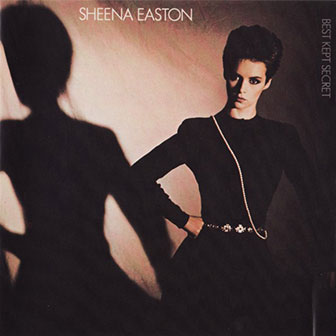 "Best Kept Secret" album by Sheena Easton