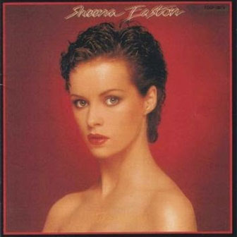 "Sheena Easton" album by Sheena Easton