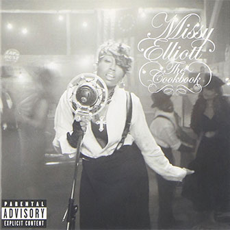 "Lose Control" by Missy Elliott