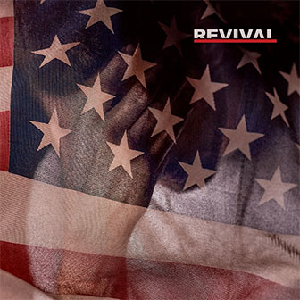 "Revival" album by Eminem
