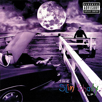 "The Slim Shady LP" album by Eminem