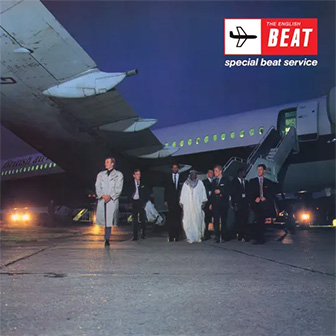 "Special Beat Service" album