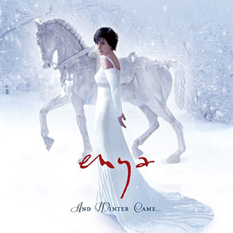 "And Winter Came" album by Enya