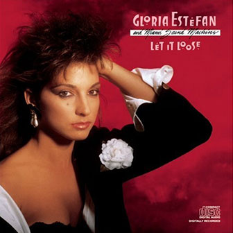 "Let It Loose" album by Gloria Estefan