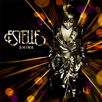 "Shine" album by Estelle