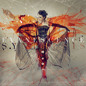 "Synthesis" album by Evanescence