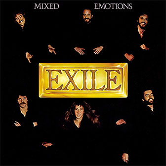 "Mixed Emotions" album by Exile