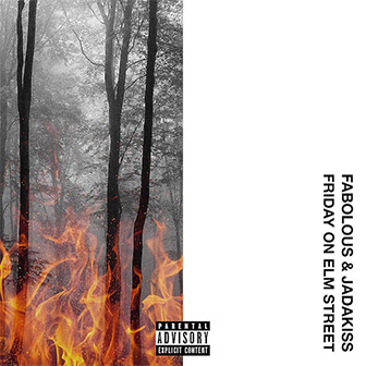 "Friday On Elm Street" album by Fabolous & Jadakiss